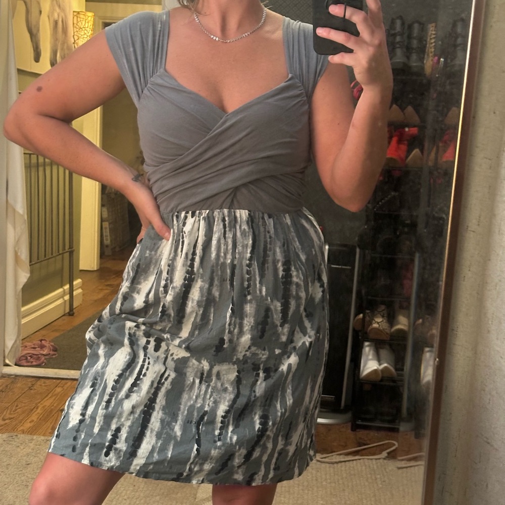 Converse Dress